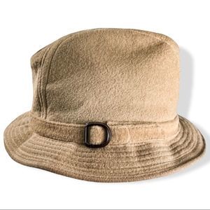 Barcelona Vintage 60s Union Label Fedora